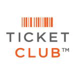 TicketClub Coupons