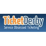 Ticketderby.com/ Coupons