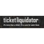 Ticket Liquidator Coupons