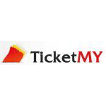 Ticketmy.com/ Coupons