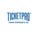 Ticketpro Canada Coupons