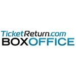 TicketReturn Llc Coupons