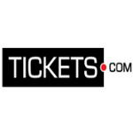 Tickets.com Coupons