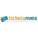 TicketsMate Coupons