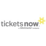 TicketsNow Coupons