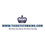 Ticketstubking.com Coupons