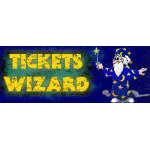 Tickets Wizard Coupons