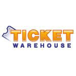 TICKET WAREHOUSE Coupons