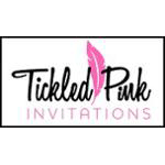 Tickled Pink Invitations Coupons