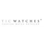 Tic Watches UK Coupons