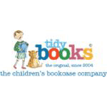 Tidy Books Coupons