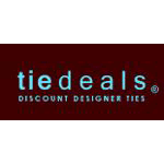 Tiedeals.com Coupons