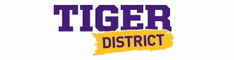 Tiger District Coupons