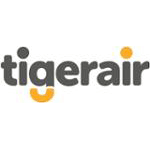 Tiger Air Coupons