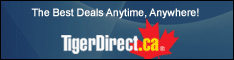 Tigerdirect.ca Coupons