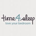 Time 4 Sleep Ltd UK Coupons