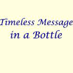 Timeless Message Coupons