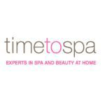 Timetospa UK Coupons