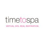 Timetospa Coupons