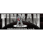 Tinman Merchandising, LLC Coupons