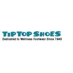 Tip Top Shoes Coupons