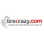 TireCrazy.com Coupons