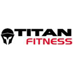 Titan Fitness Coupons