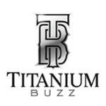 Titanium Buzz Coupons