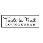 Toute La Nuit Loungewear Coupons