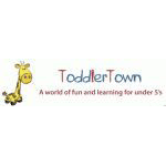 Toddler Town Australia Coupons