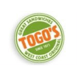 Togo's Coupons