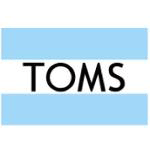 TOMS Coupons