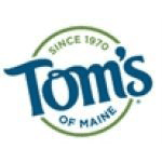 Toms Of Maine Coupons