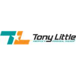 Tony Little Coupons