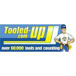 Tooled-up.com Coupons