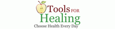 Tools For Healing Coupons