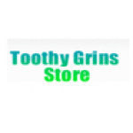 Toothy Grins Store Coupons