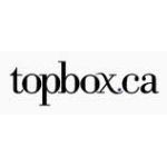 Topbox Coupons