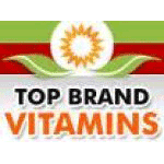 Top Brand Vitamins Coupons