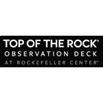 Top Of The Rock Coupons