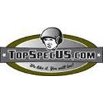 TopSpecUS Coupons