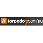 Torpedo7 Australia Coupons