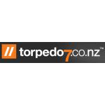 Torpedo7 New Zealand Coupons