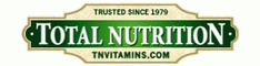 Total Nutrition Coupons