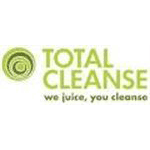 TOTAL CLEANSE Canada Coupons