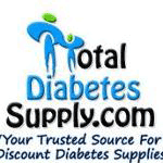 Total Diabetes Supply.com Coupons