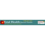 Total Health Discount Vitamins Coupons