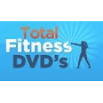 Total Fitness DVDS Coupons