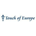 Touch Of Europe Coupons