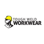 Tough Weld Coupons